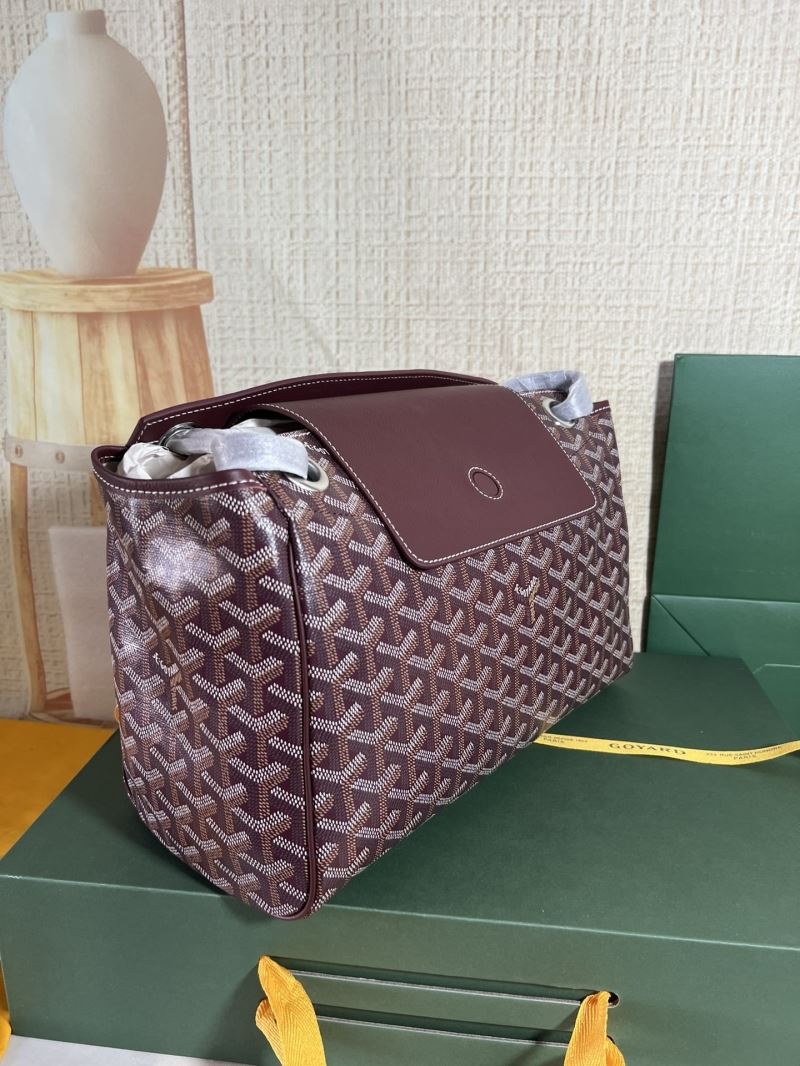 Goyard Shopping Bags